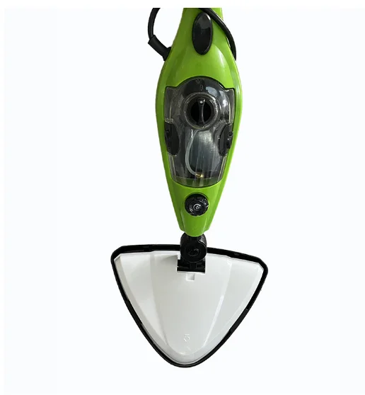 10 in1 Многофункциональный бытовой Паровая Швабра Электрический полировальный автомат машина для уборки полов