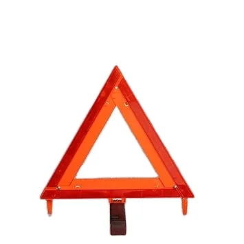 Customizable Durable Aluminum Road Sign Triangle Traffic Sign