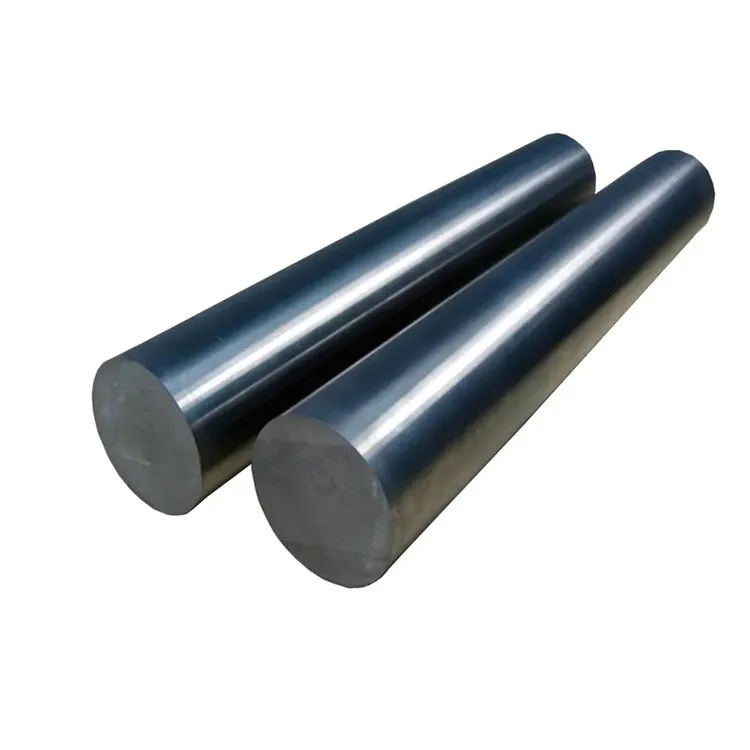 lange Factory spot alloy steel round steel S7 D2 P20 S136H Tool steel bar diameter 2.3mm-500mm