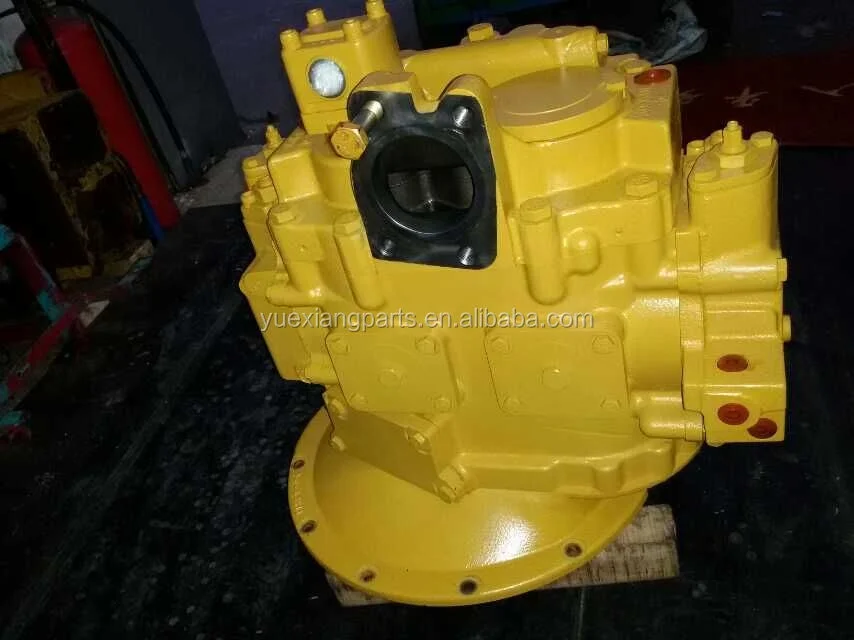 E320D E320c excavator 272-6955 173-3381 sbs120 hydraulic pump