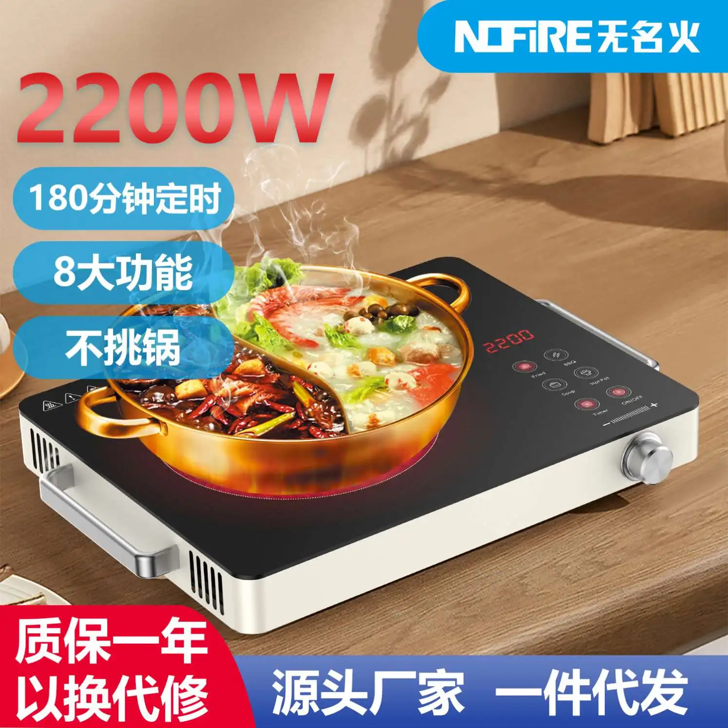 TTN PC-DVR 5Kva AVR AC Automatic Voltage Regulator Single Phase 120V 220V 230V Electric Stabilizer for Home