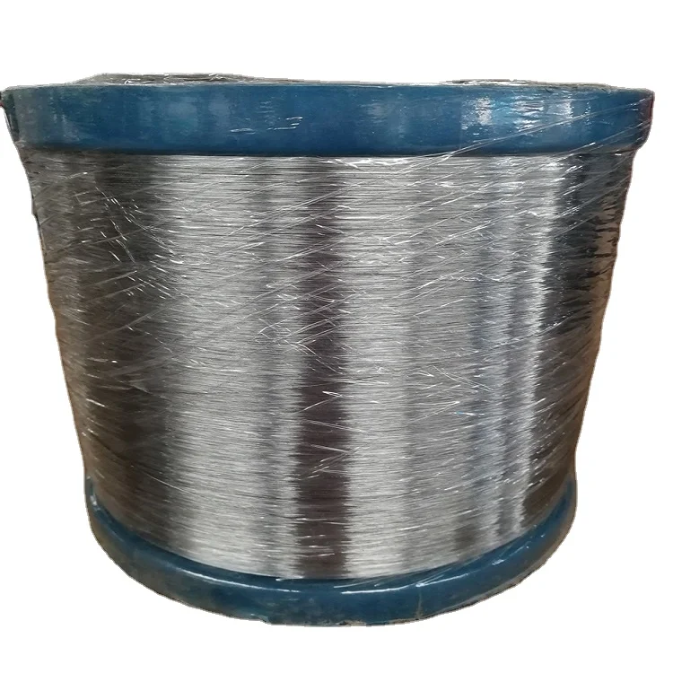 diameter 0.7mm stainless steel 410 wire on sale