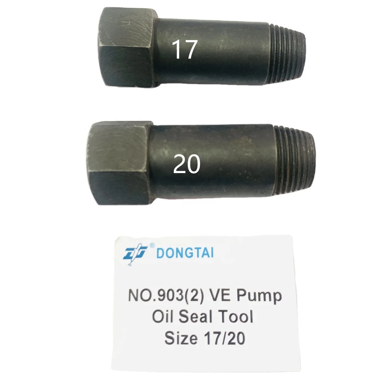 VE Pump Oil Seal Tool (SIZE 17 20)