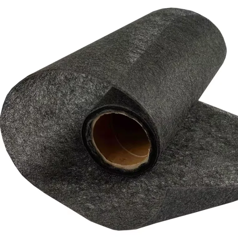 Factory Supplier Air Purifier Filter Raw Material Activated Carbon Cloth Foam Pad Roll