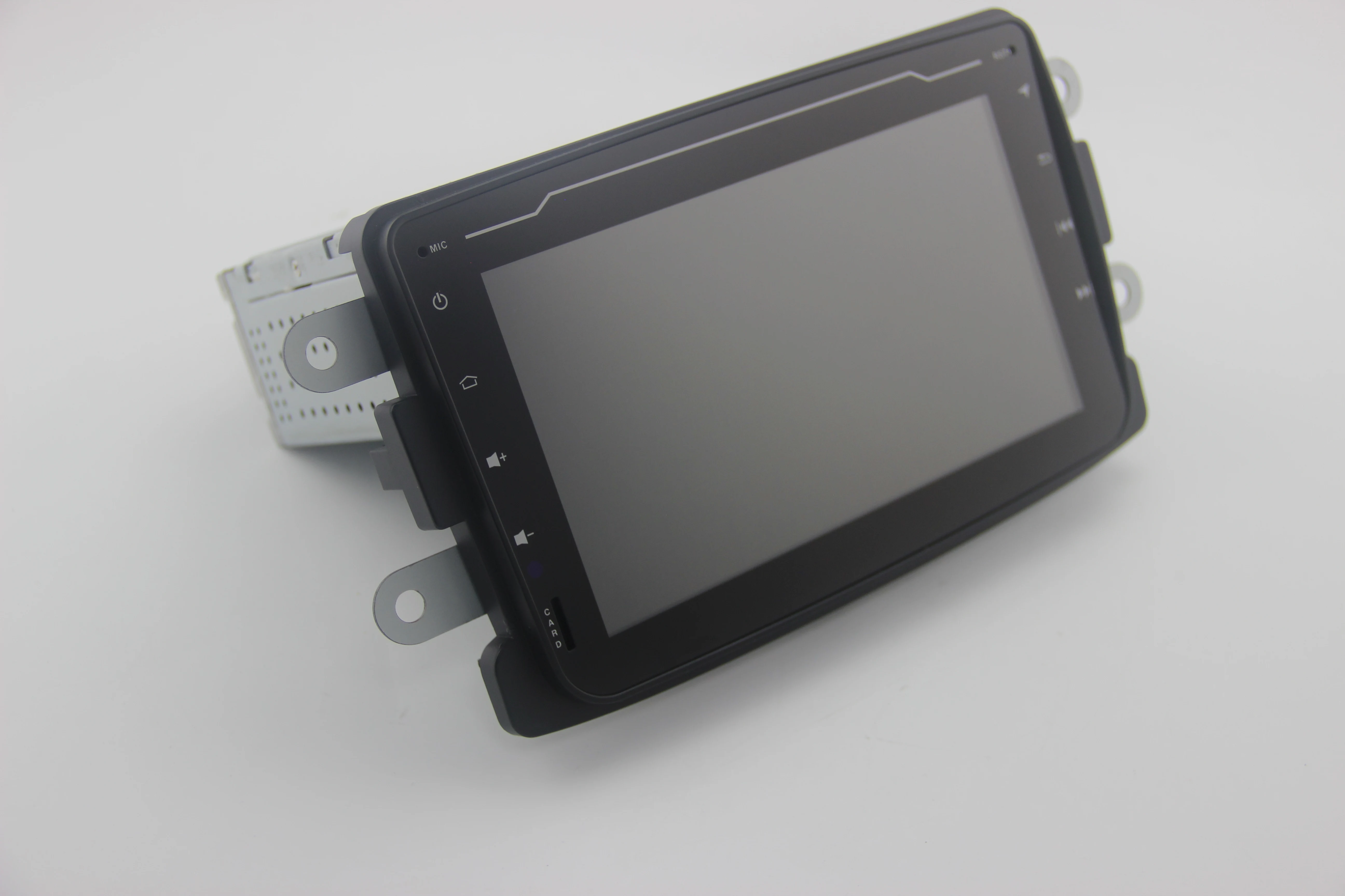 7862 CPU Android 12 8+128GB Octa Core 7 inch QLED IPS Car DVD Radio Player for Renault Duster 2014 2015 2016  RDS FM AM GPS