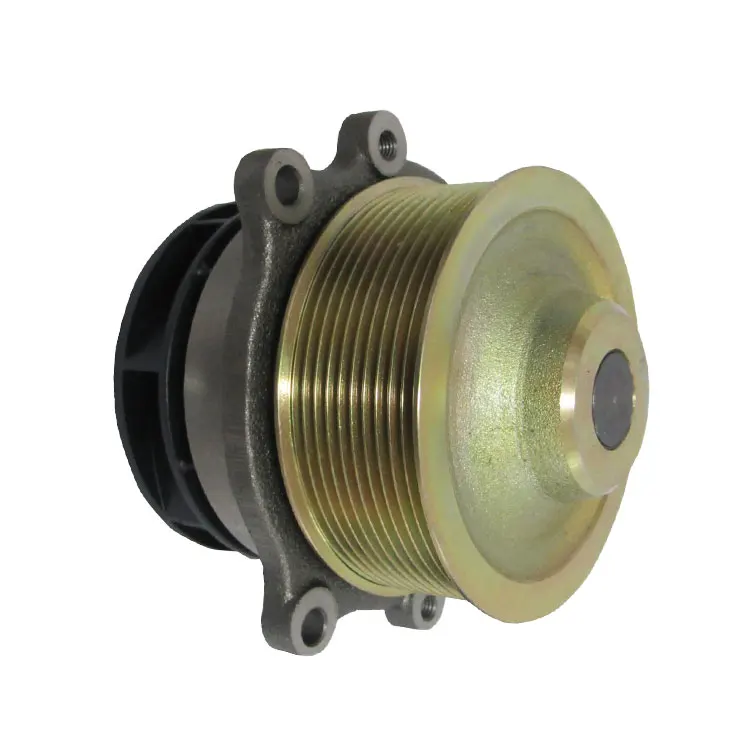 Engine Water Pump For Iveco EUROTRAKKER 1993-2004	MP 190 E 31 H Cursor 99483937