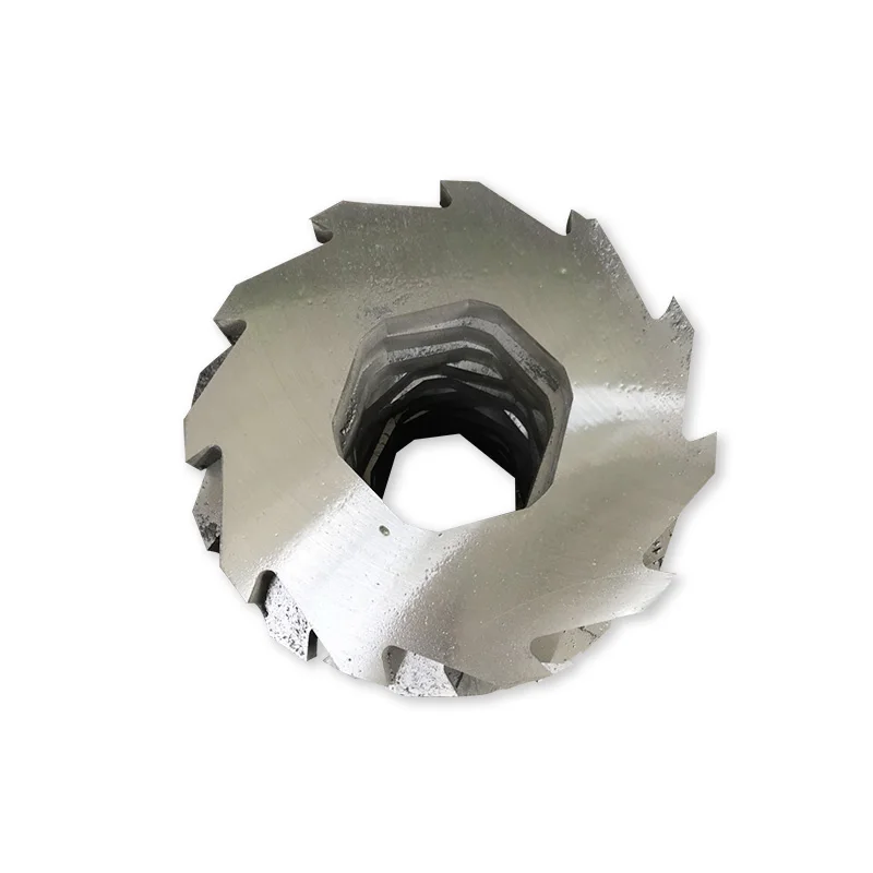 knife for metal working industry plastic crusher metal recycling knife angle grinder steel cutting blade