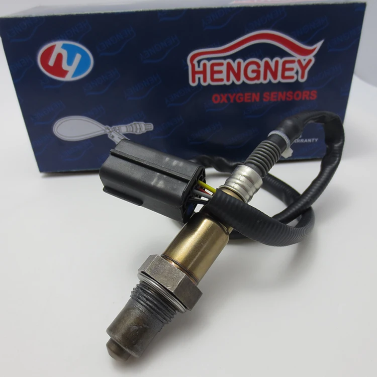 Hengney 234-5095 22693-1MC0A 22693-1LA0C для QX80 2014-2015 QX56 2011-2013 Q70 2014 кислородный