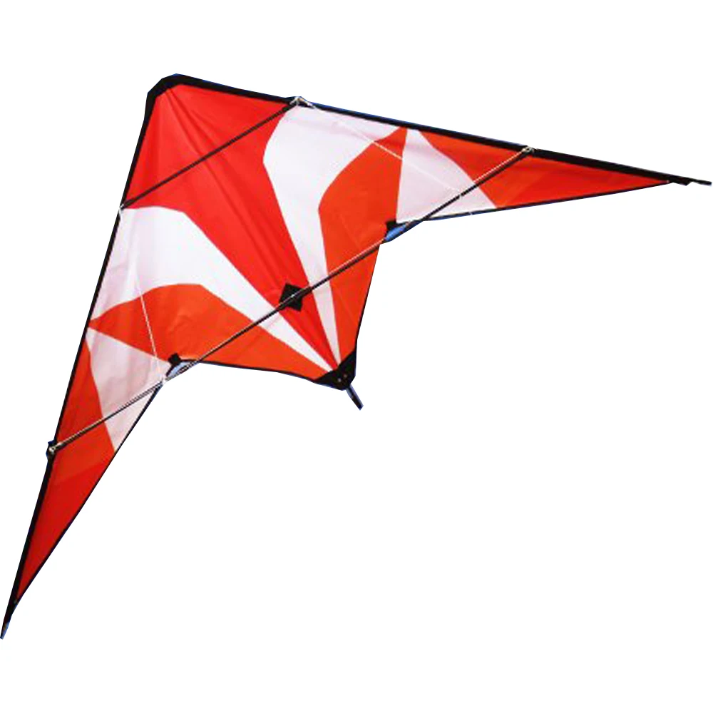 
China dual line remote control stunt kites from weifang kite factory 
