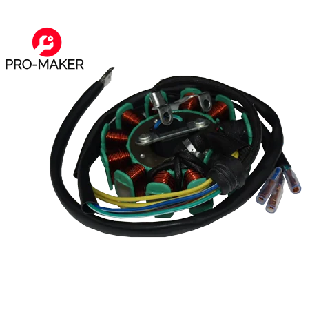 CG125  stator for  motorcycle CG125 stator