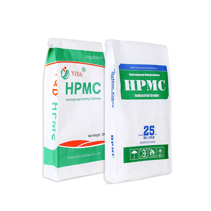 Hot Sell Hydroxypropyl Methyl Cellulose Ether HPMC For Cement based dry mix equivalent to Prime 1000
