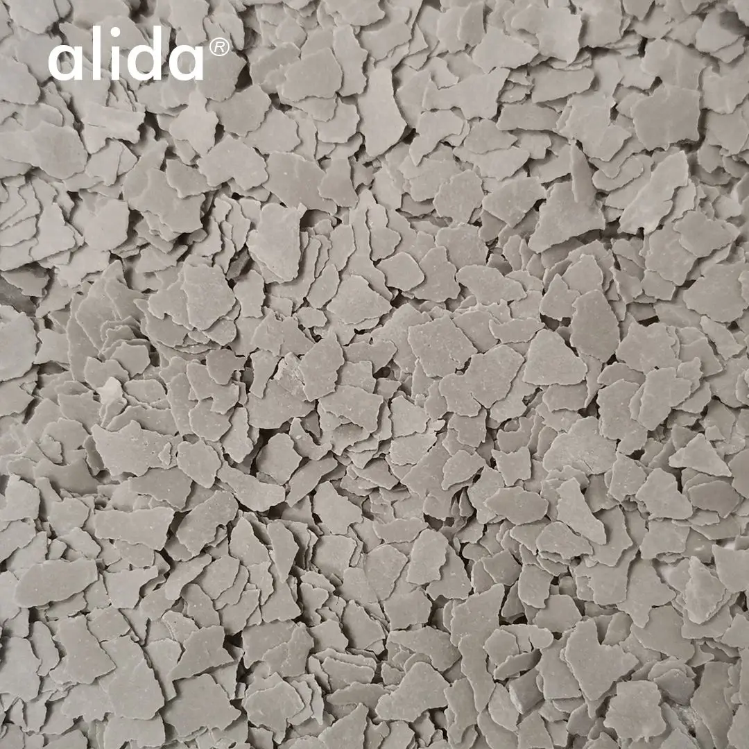 Decoration Flake Chips 1mm 1-3mm 3-5mm for Flooring