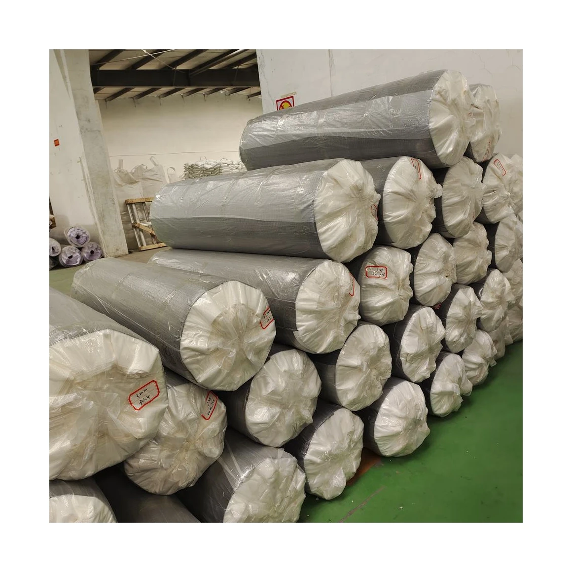 Portable Premium Durable Material Blank Rolls Rubber Mouse Pad Materials