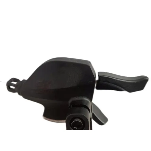 A5 Bicycle Shift Lever 3*7/8/9/10Speed MTB Mountain Bike Front and Rear Shifter Mountain Bike Shifter  split-finger dial