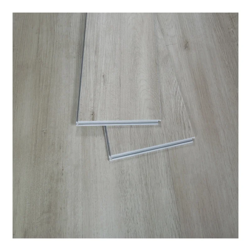 spc flooring with 10mm thickness plank
