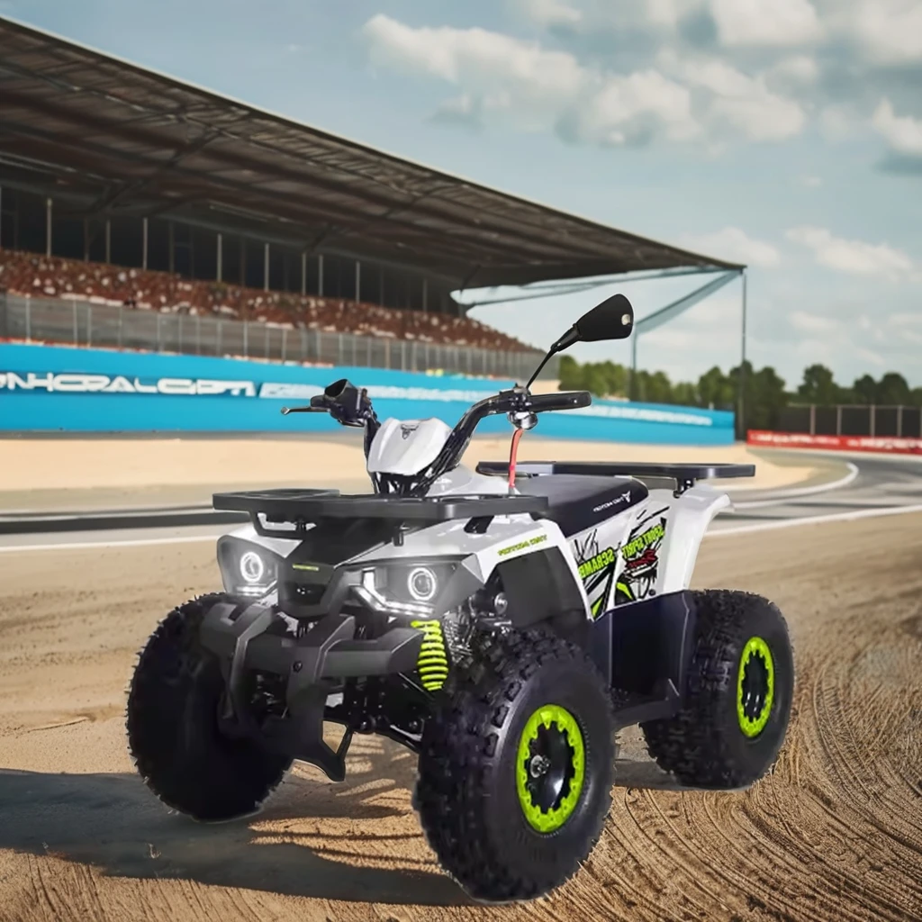 Заводская распродажа взрослый квадроцикл atv 125cc 150cc 200cc для взрослых 4 колеса внедорожный мотоцикл багги с высокой скоростью