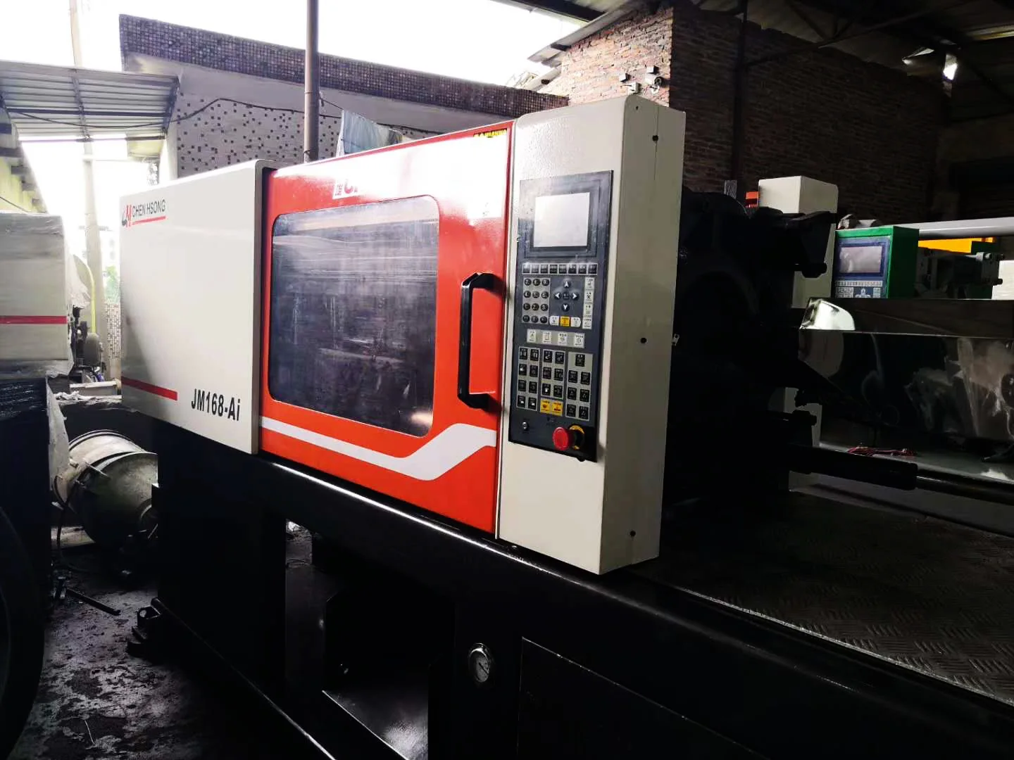 Factory professional wholesale razor manufacturing injection molding machine disposable razor manufacturing machine