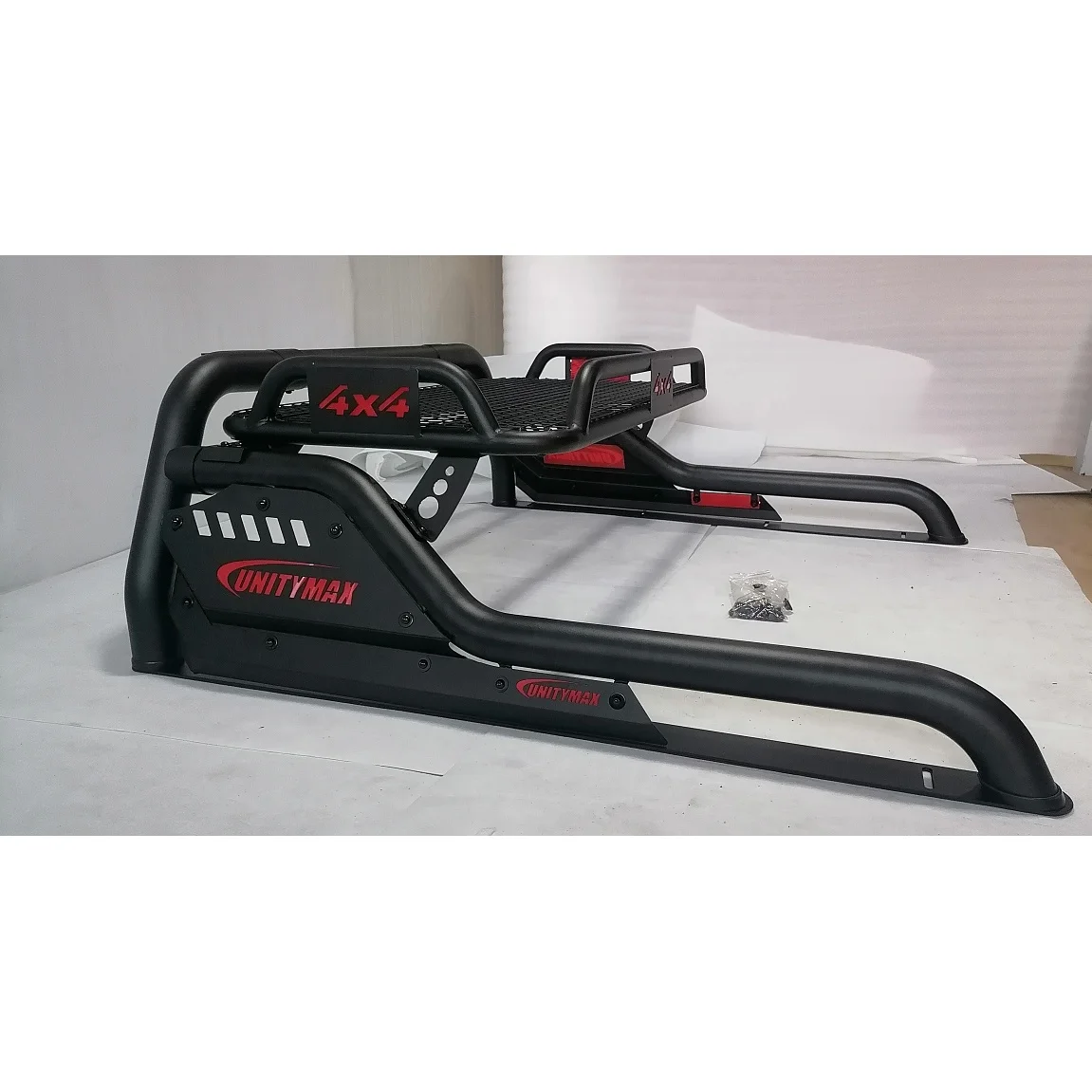 Universal 4x4 Car PickUp Roll Bar 4x4 Pickup Truck Roll Bar For ranger universal car Anti Sport Roll Bar