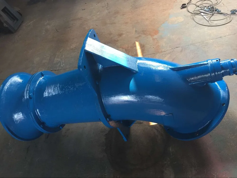 2018 quality submersible dewatering axial water pump price list