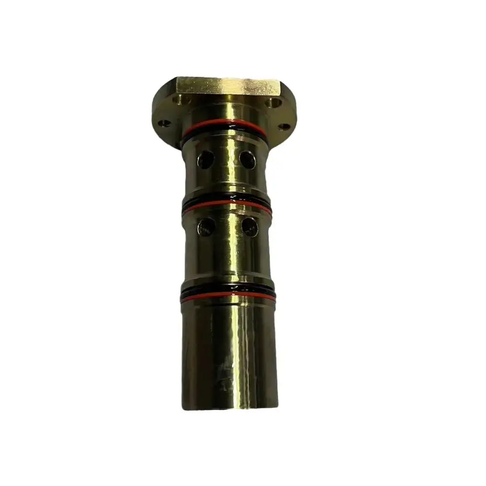 Telescopic Balancing Valve for Zoomlion Truck Crane Spare Parts QY20H 30V ZTC251 350H 700H 800V PN1010305062
