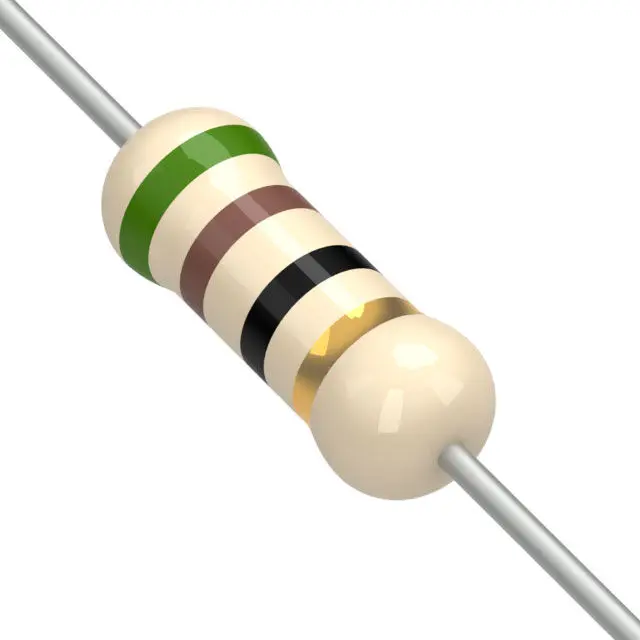 Hot selling CF1/4CT52A1R0J	RESISTOR for wholesales