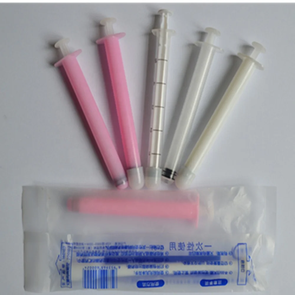 Sexy Lady Health Yoni Vaginal Applicator