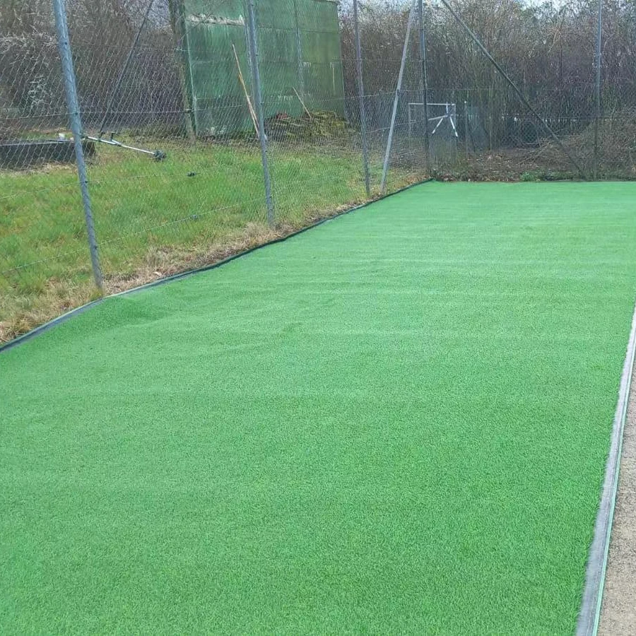 meisen low price Artificial Grass 30mm 35mm 40mm for Garden landscapes outdoor indoor deck floor all weather green turf carpet