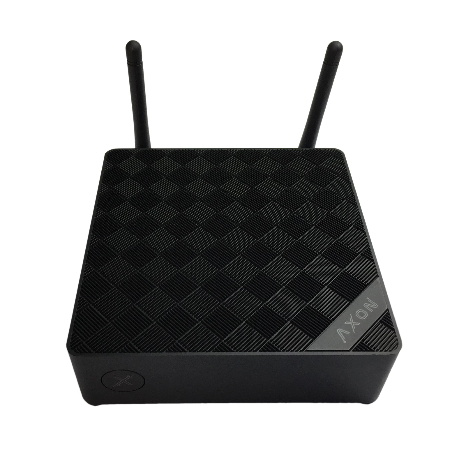 B1Compact anless intel celeron J4125 4GB mini computer dual core minipc low power 4k Intel Desktop PC mini pc windows10 Mini PC