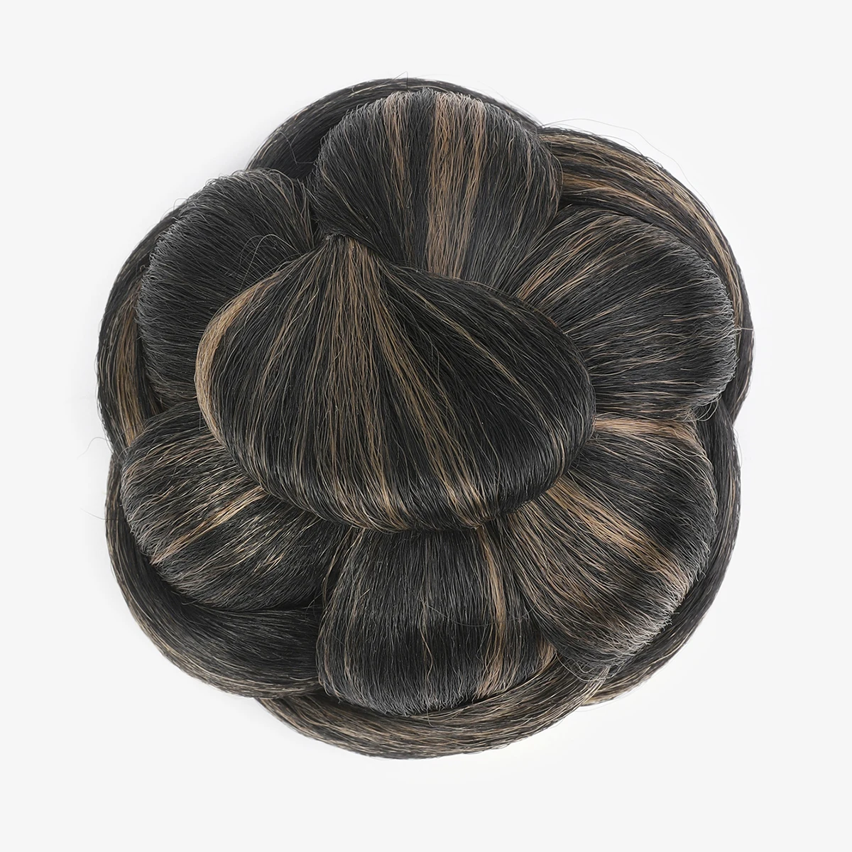 Заплетенные волосы со встроенными расческами, подходящие для вечеринок, свадеб, танцев, причесок и аксессуаров для волос