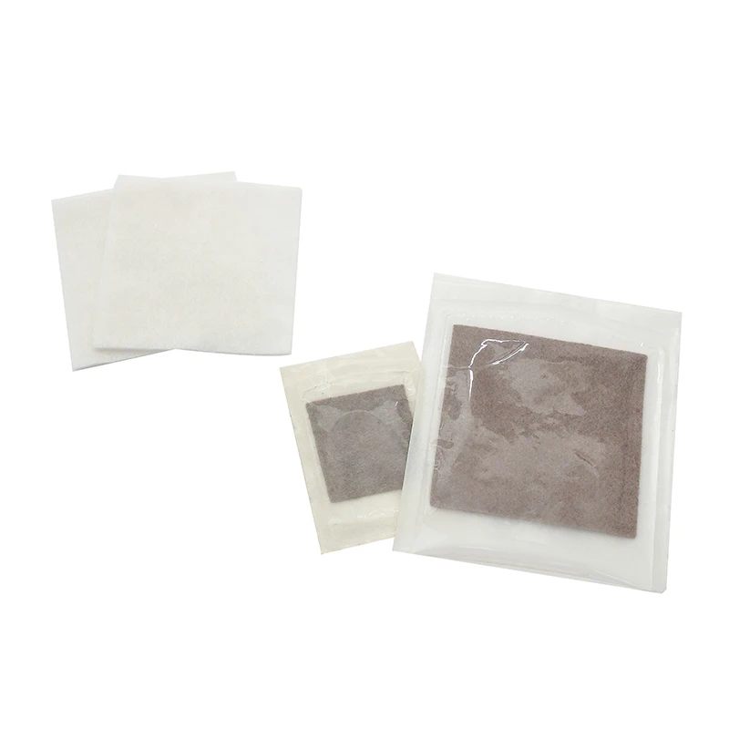 
Not sticky to the skin non-woven bandage band-aid dressing 