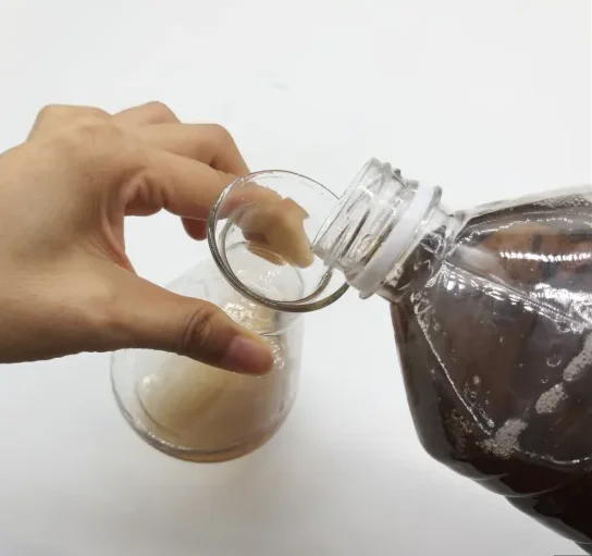 Додецилбензолсульфоновая кислота LABSA 96%