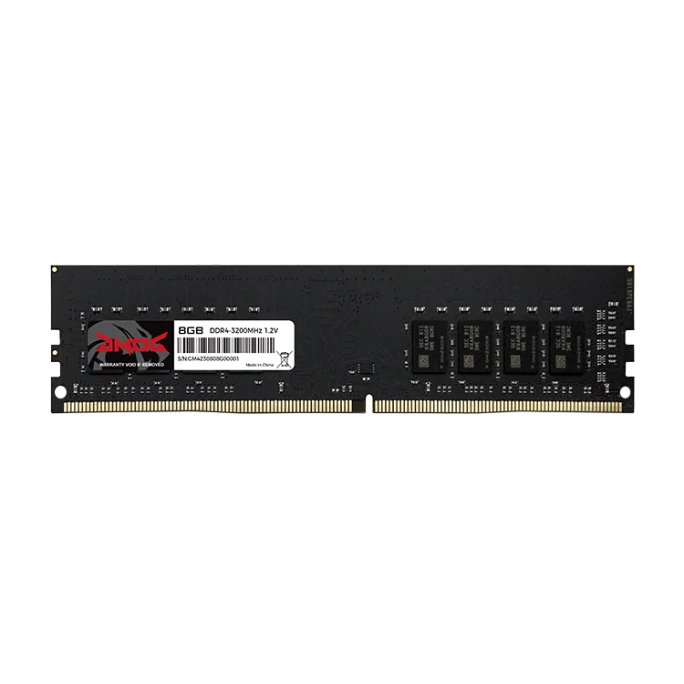 Factory wholesale Original memory ram DDR4 8GB 16GB 32GB 2133mhz 2400mhz 2666MHZ 3200MHZ desktop computer ram