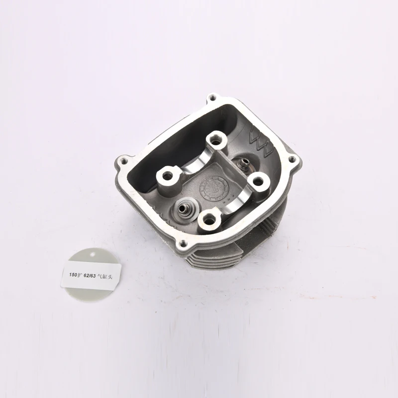 Scooter Gy6 150cc cylinder head kits gy6 63mm cylinder kits  motorcycle cylinder heads