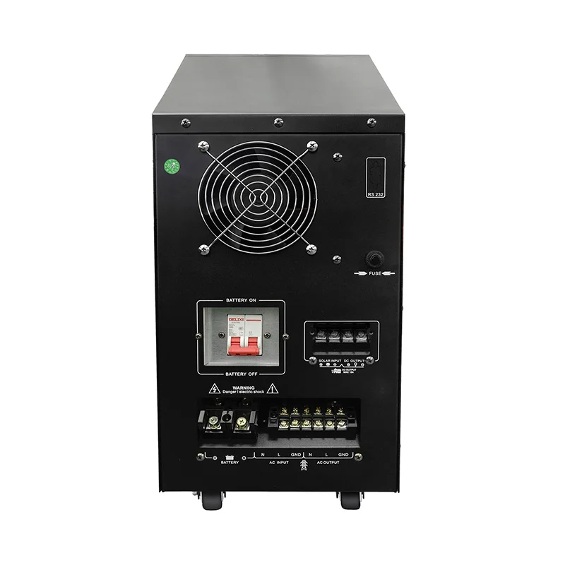  Цена 12V 220V 5KW 6KW чистая синусоида солнечный инвертор конвертер 7000 Вт 4000 8000 10000 Инвертор с зарядным устройством 3000W Инвертер 10KVA