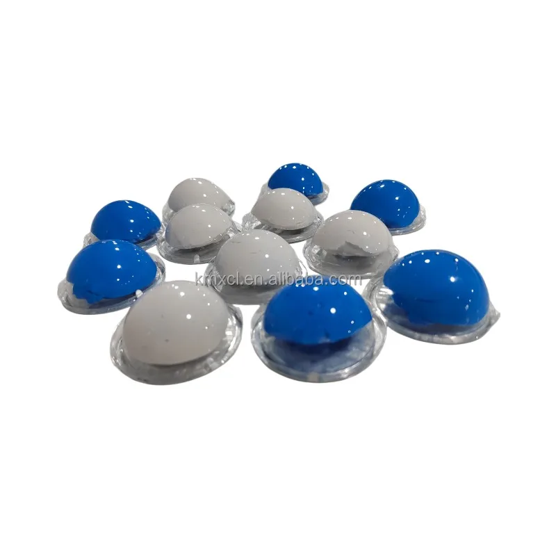 Unique design teeth whitening Finest-Quality impression material