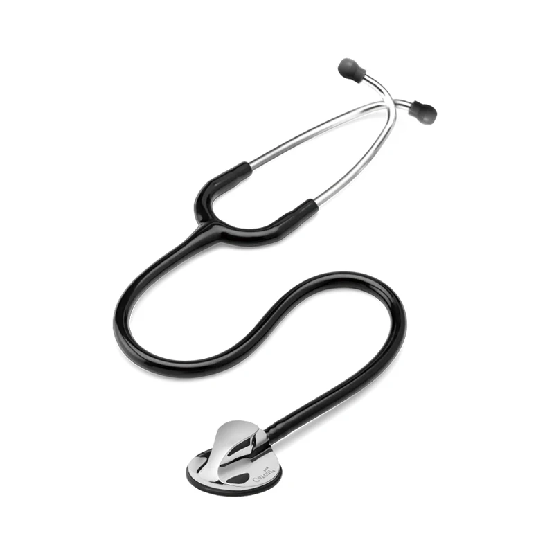 Высокое качество, Детская больница, педиатрический детский белый стетоскоп
