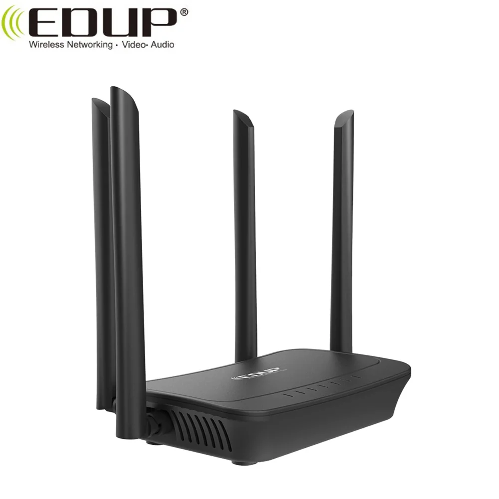  EDUP R102 поддерживает 32 пользователя 300 Мбит/с WiFi FDD TDD 4G LTE