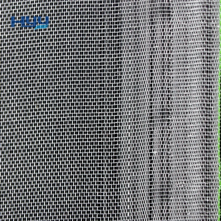 Spain market Agriculture Net Mesh greenhouse insect net For Vegetable Gardens