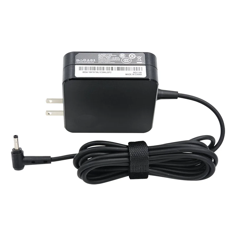 20V 3.25A 65W 4.0*1.7 adapter original plastic power supply AC charger for laptop LENOVO