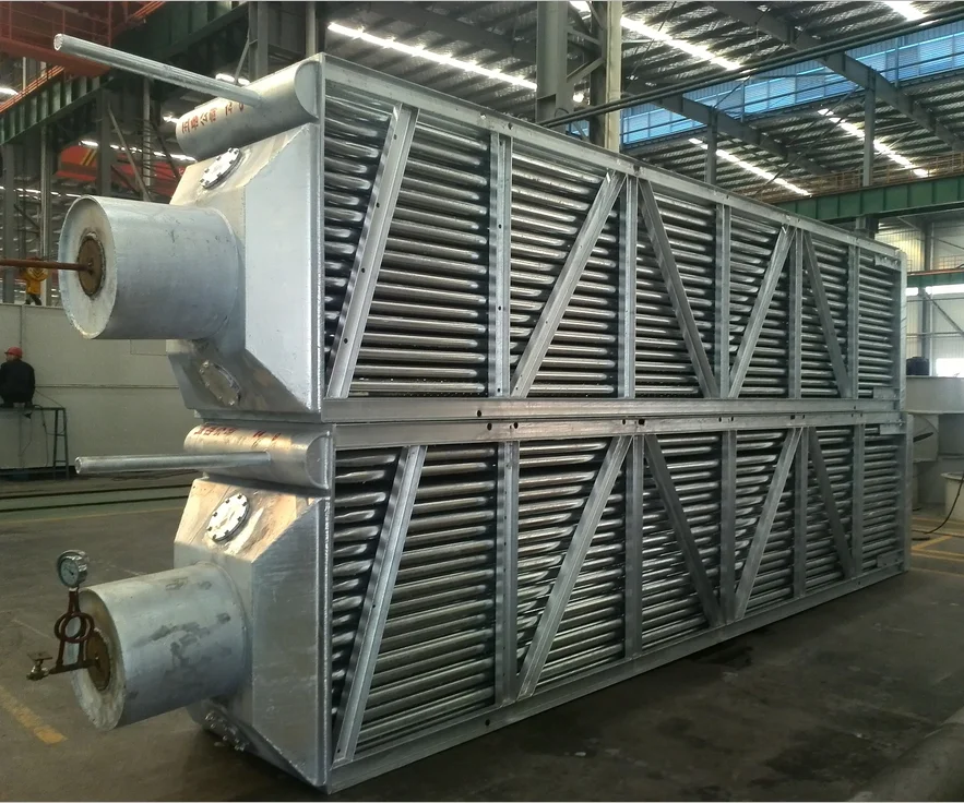  2021 Ammonia Evaporative Condenser Used Stainless Steel with Evaporator