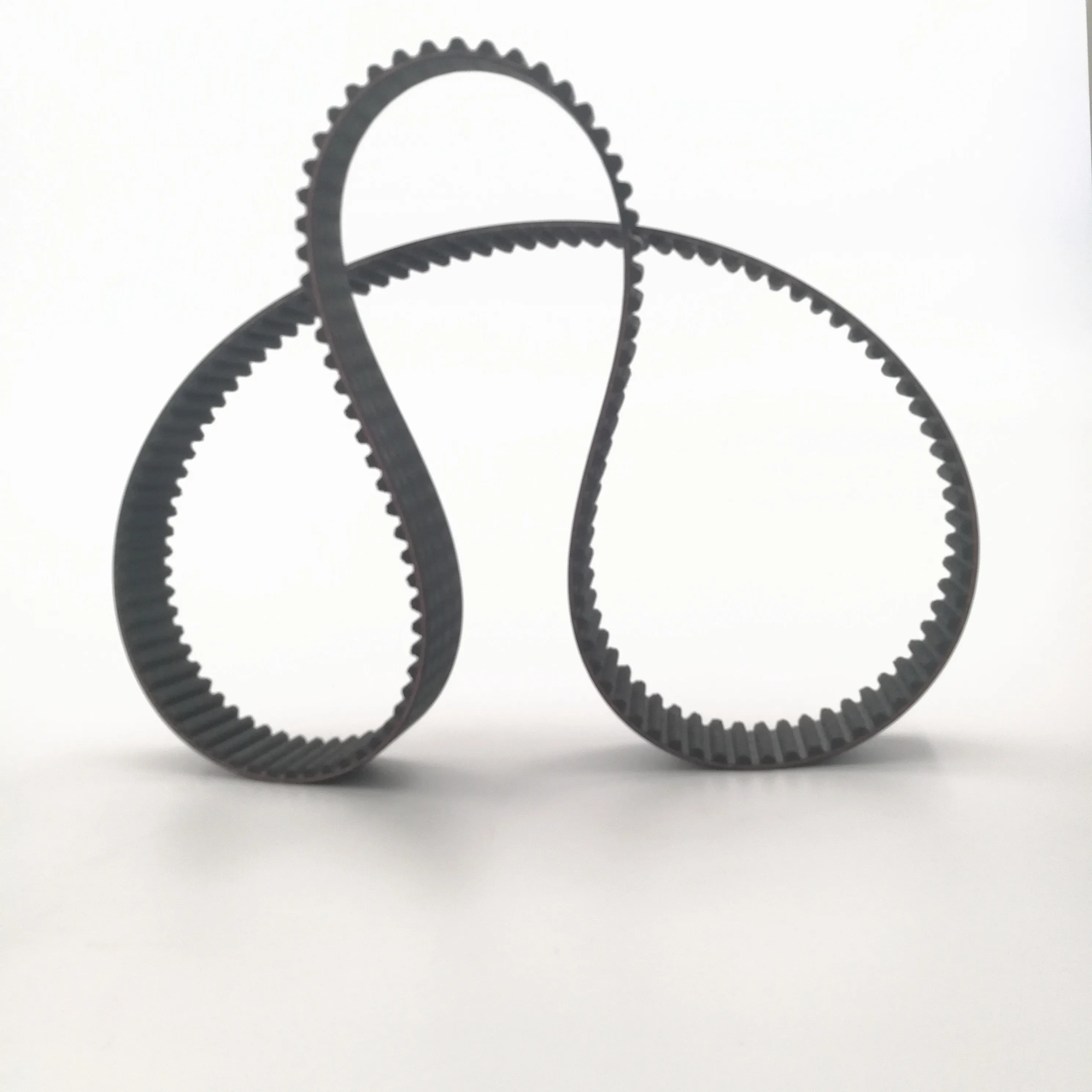 High Quality Rubber Auto Timing Belt Goodyear Timing Belt Synchroflex Timing Belt