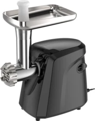 Electric Home Appliances Meat Mincer Stainless Steel Meat Grinder Machine