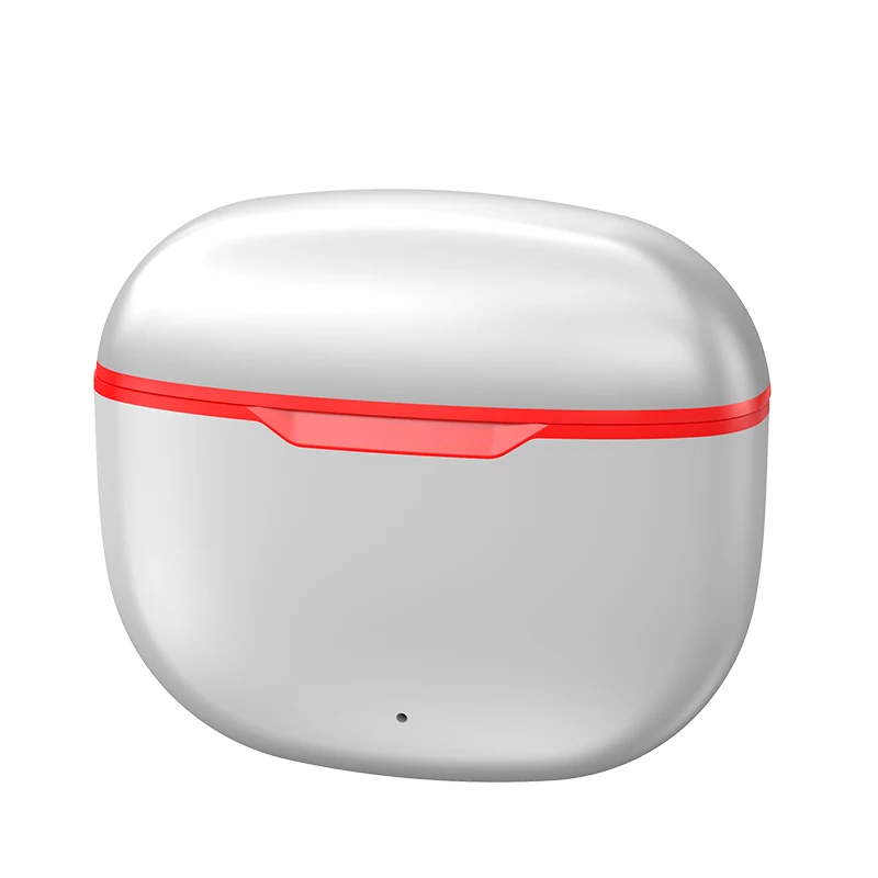 L33 Headphones With Power Display Touch Earbuds Wireless 5.0 Stereo In-ear Earphone Headphone