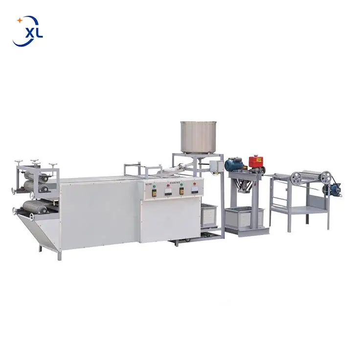 Лидер продаж машина для производства кожи тофу полностью автоматическая линия CE