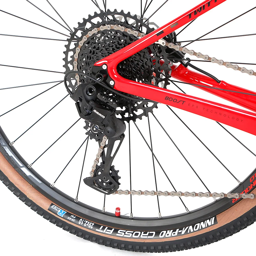 OEM SX-12S Carbon Fiber 29er Carbon Fiber Mountain Bike MTB Carbon MTB Bike Bicycle
