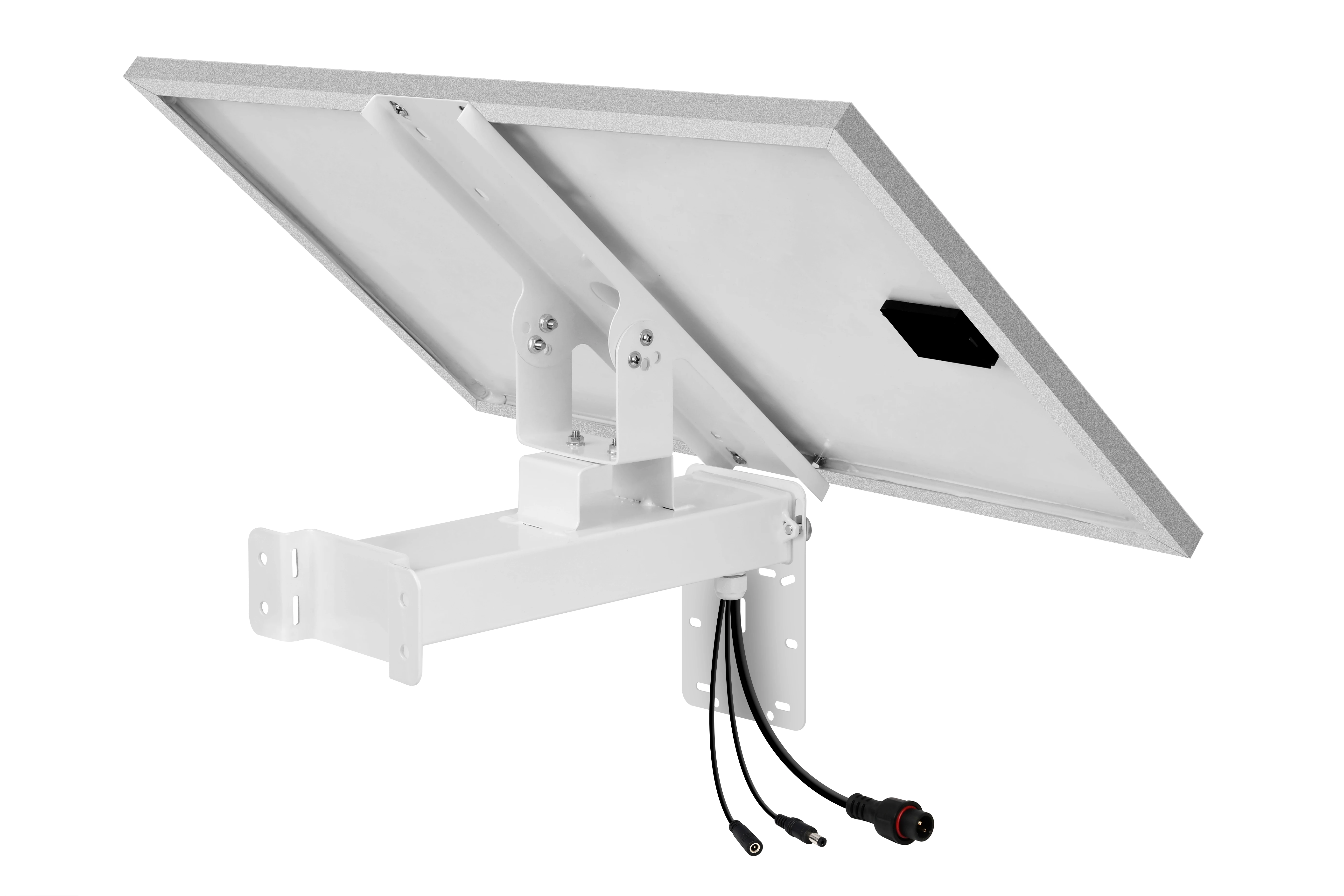 Solarborn Low Power Consumption 4G System Outdoor Wireless Solar Cctv Camera With Sim Card