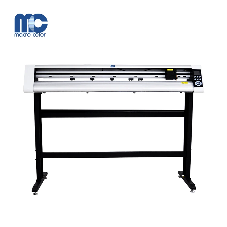  Плоттер T-850 T-1350 T-1750 1 2 м/1 6 м 4ft 5ft стикеры контур резки винила плоттер pp ПВХ печати и не наносящих вред окружающей среде принтеров