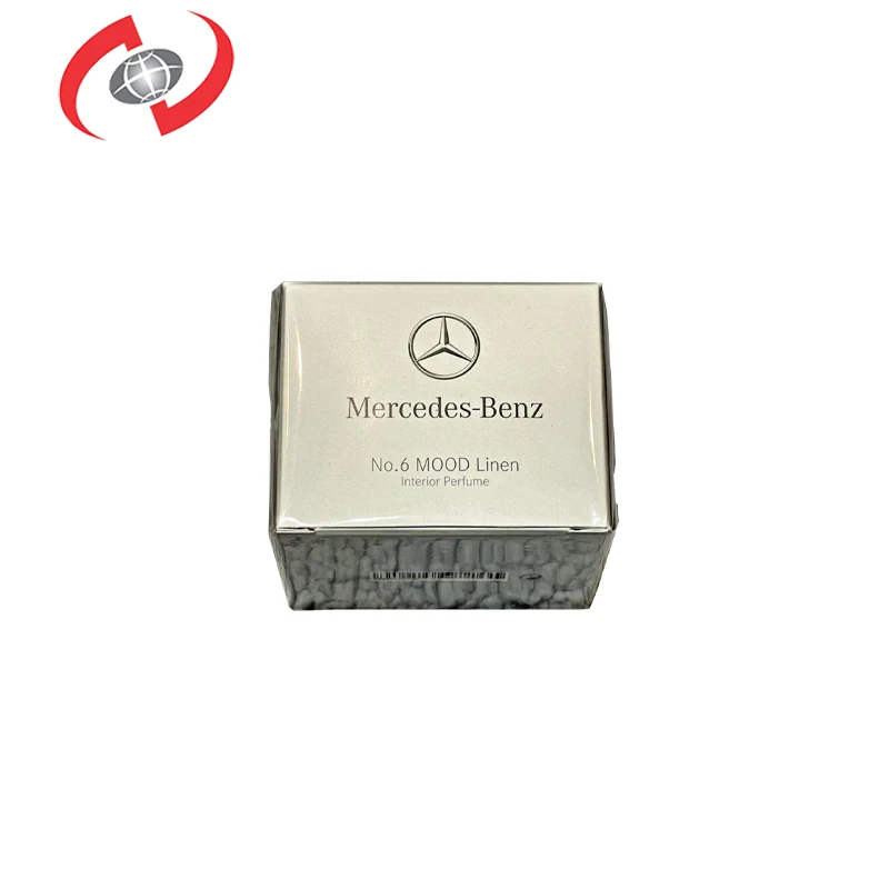 The Best And Cheapest Car Fragrance System Bottle Perfume Cars Air Freshener NO.6 MOOD 2978990000 For M ercedes-Benz