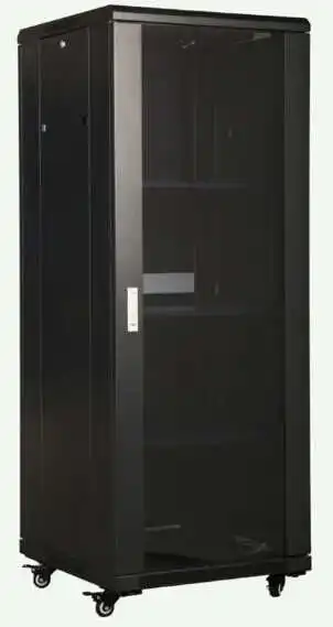 Производитель 18U 22U 27U 32U 37U 42U центр обработки данных сервера 19 дюймов сети шкафа сделано в германии