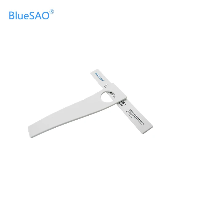 Canine Hip Distractor (Retaining Collect T-shaped) for CHD (canine hip dysplasia) checking tool veterinary orthopedic instrument